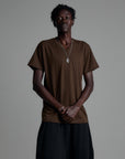 6.2oz V-Neck Short Sleeve - Standard Sizes