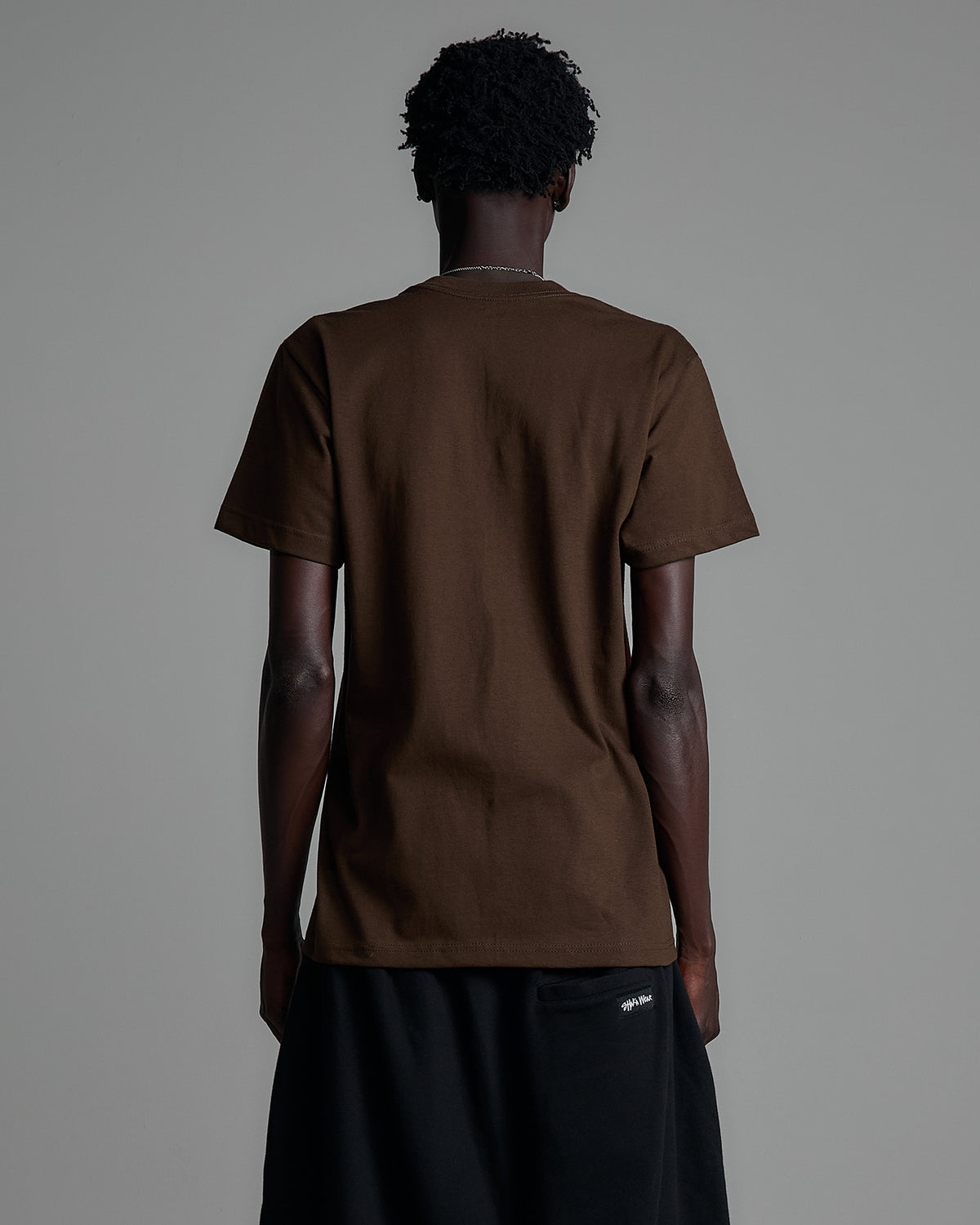 6.2oz V-Neck Short Sleeve - Standard Sizes