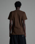 6.2oz V-Neck Short Sleeve - Standard Sizes