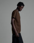 6.2oz V-Neck Short Sleeve - Large Sizes