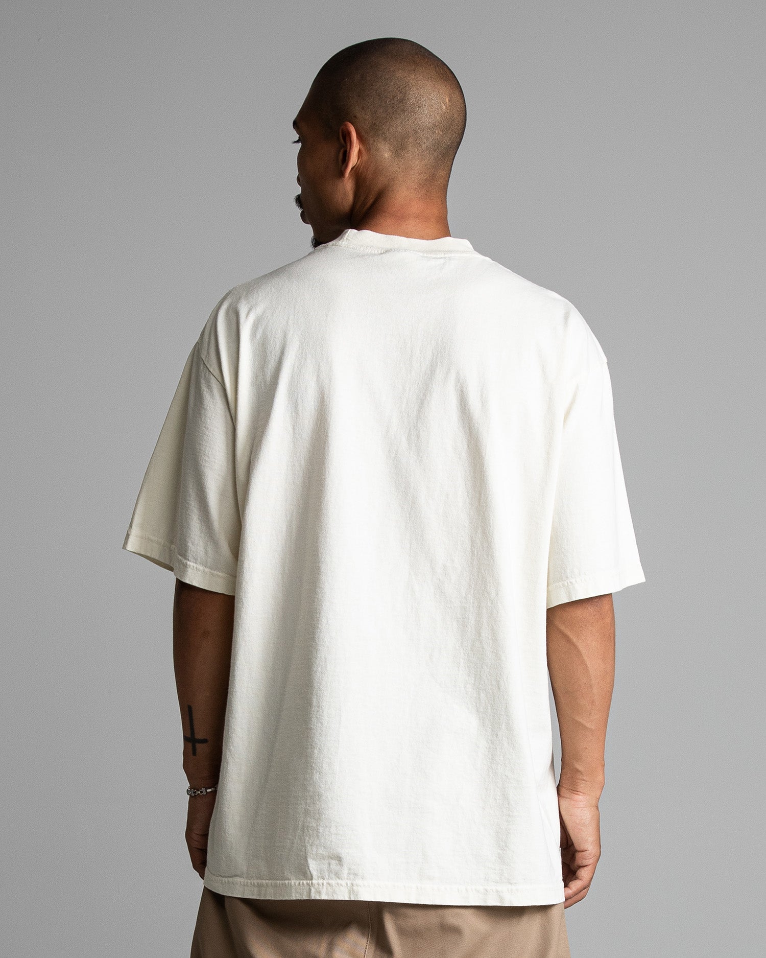 7.5oz Max Heavyweight Garment Dye - Standard Sizes