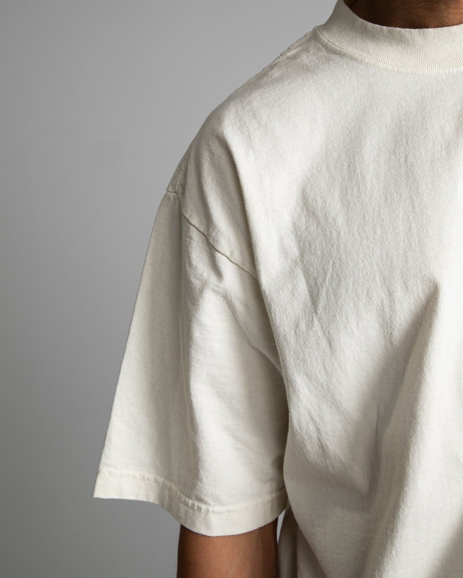 7.5oz Max Heavyweight Garment Dye - Standard Sizes