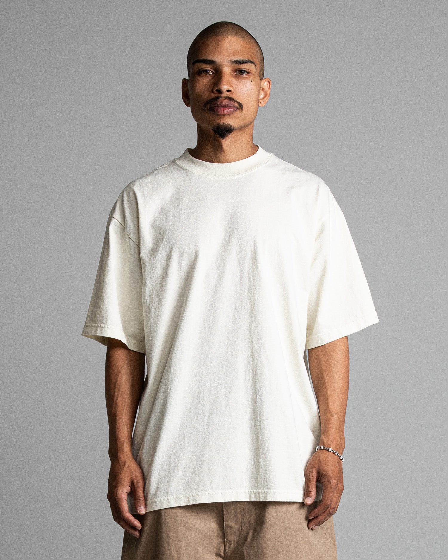 7.5oz Max Heavyweight Garment Dye - Standard Sizes