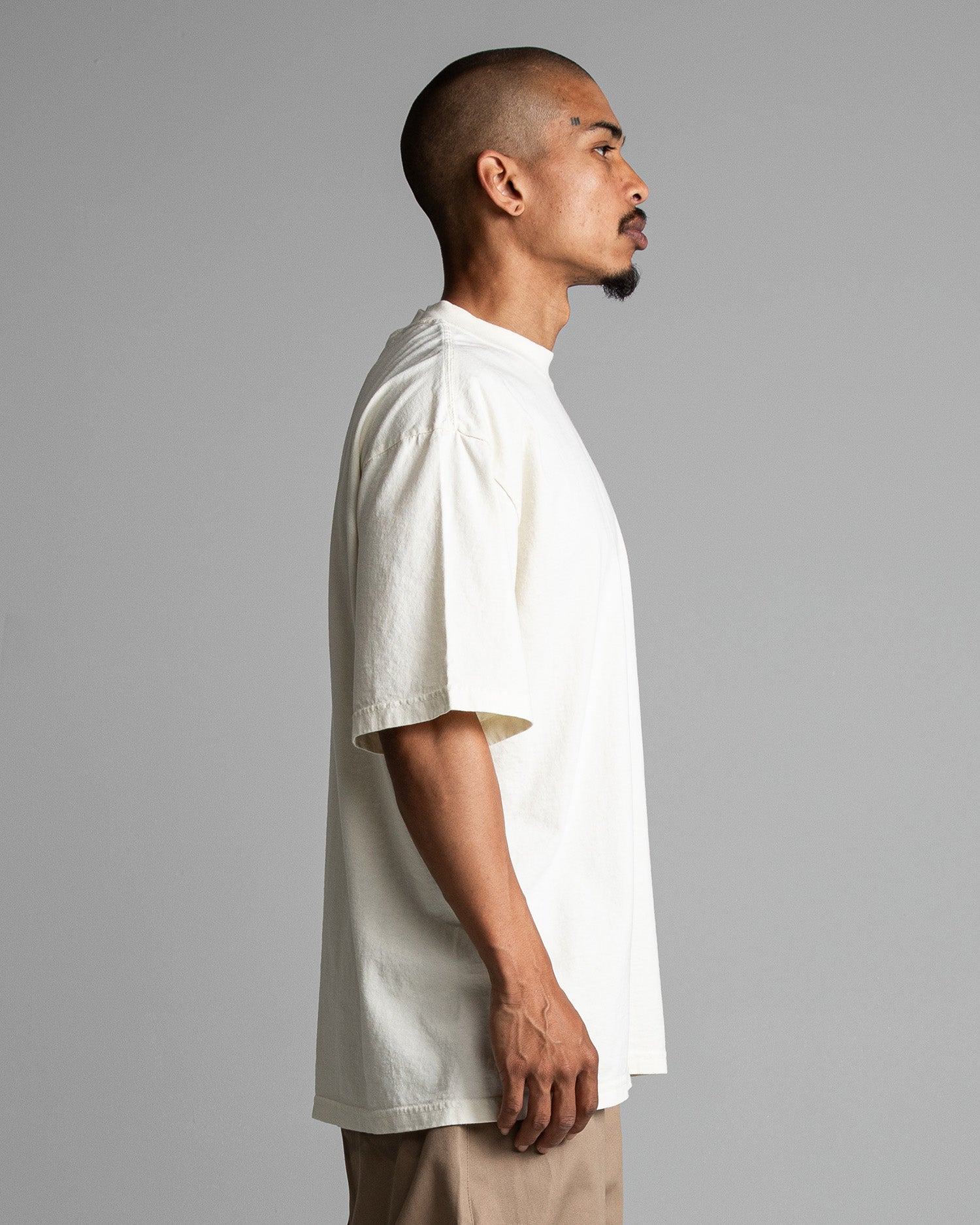 7.5oz Max Heavyweight Garment Dye - Large Sizes