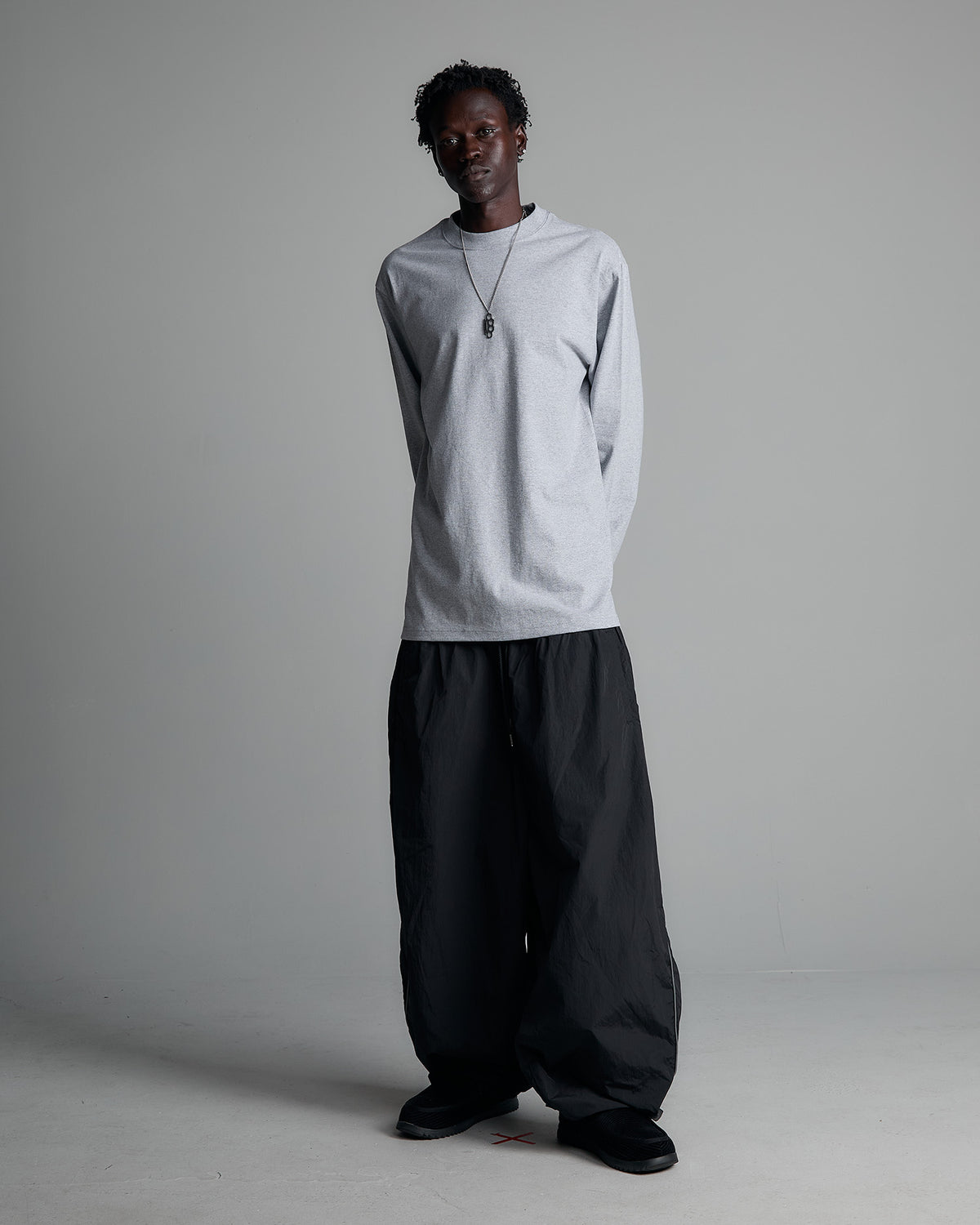 7.5oz Max Heavyweight Long Sleeve - Standard Sizes