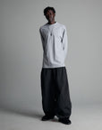 7.5oz Max Heavyweight Long Sleeve - Tall Sizes
