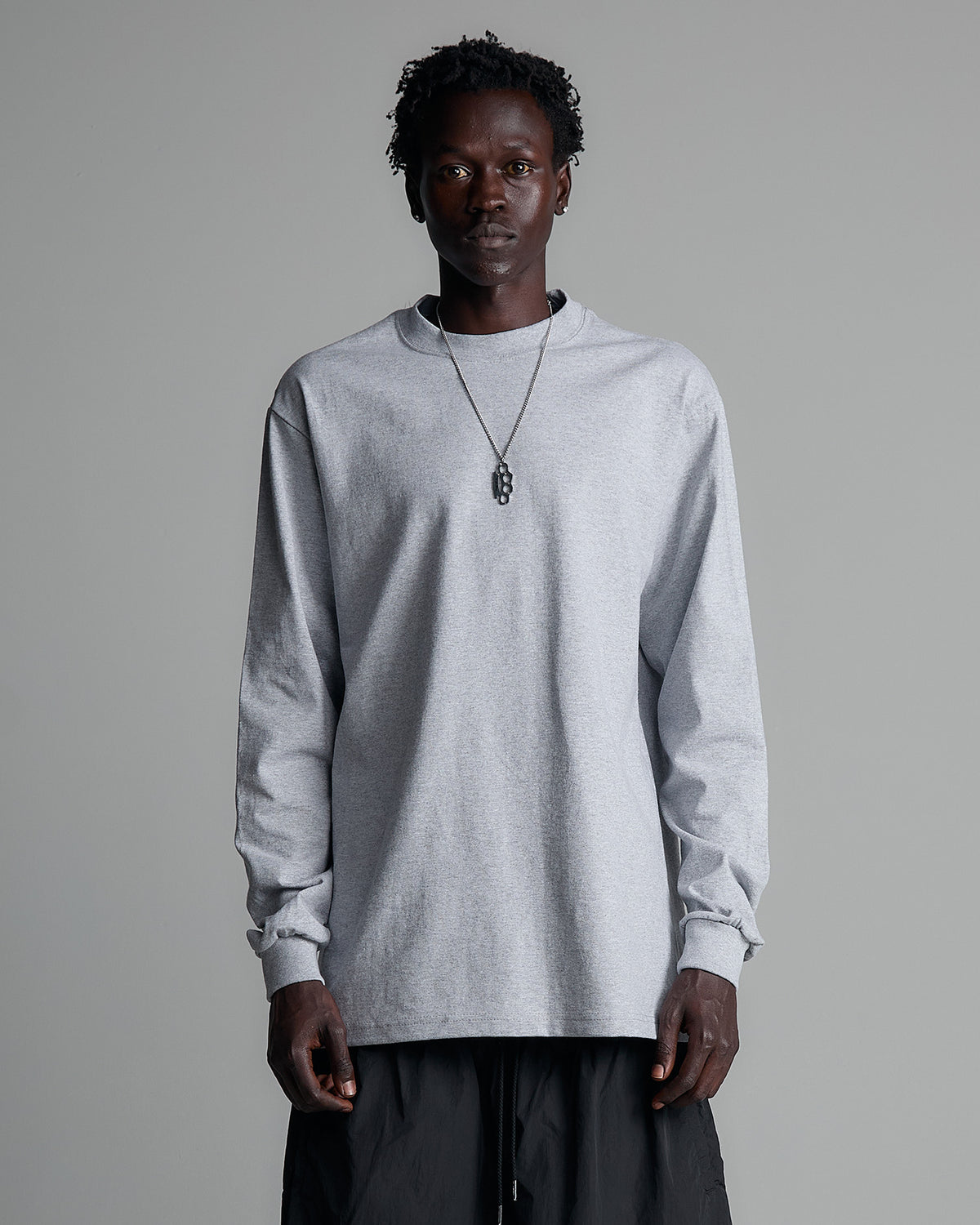 7.5oz Max Heavyweight Long Sleeve - Large Sizes