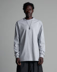7.5oz Max Heavyweight Long Sleeve - Large Sizes