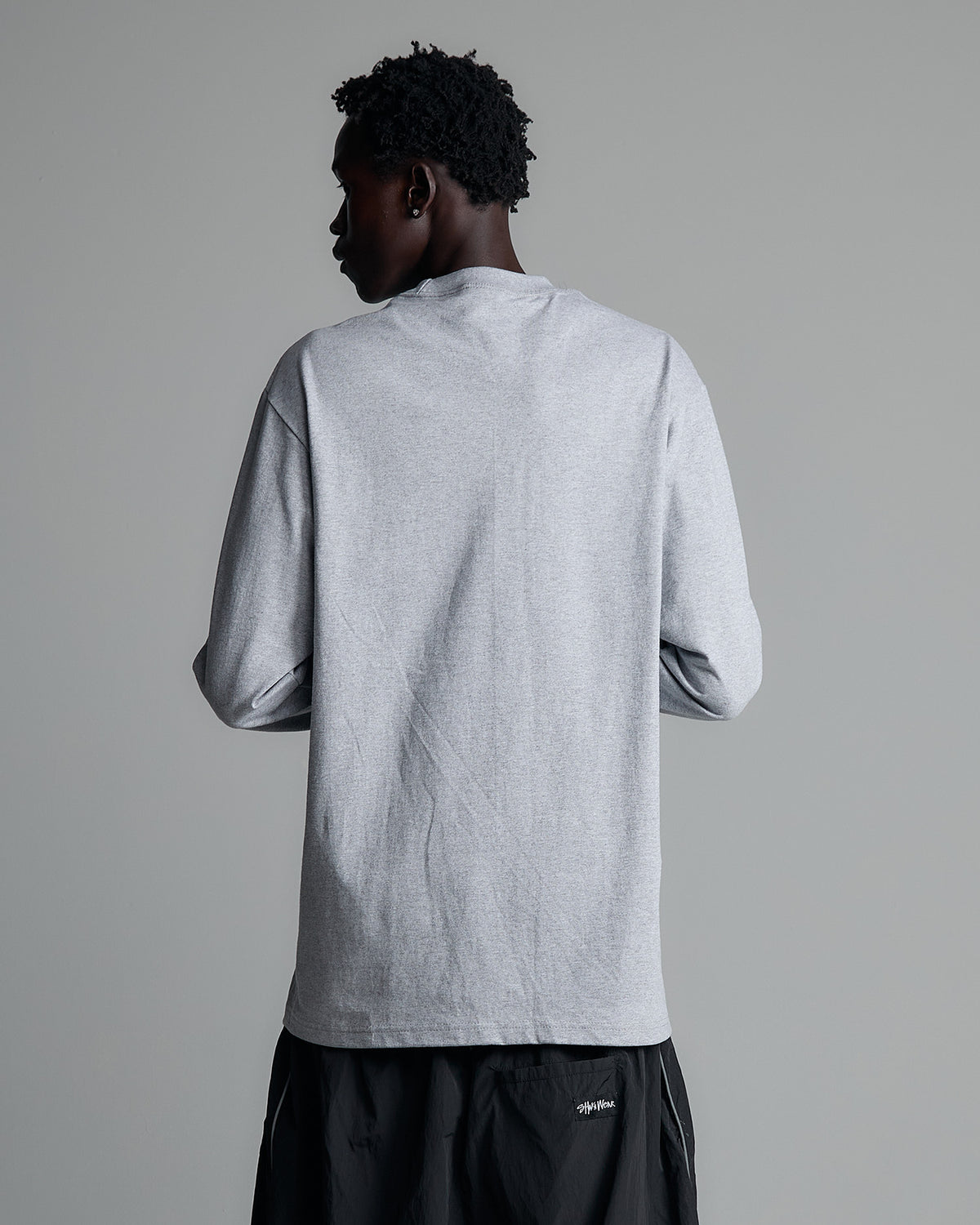 7.5oz Max Heavyweight Long Sleeve - Standard Sizes