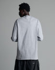 7.5oz Max Heavyweight Long Sleeve - Standard Sizes