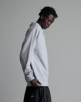 7.5oz Max Heavyweight Long Sleeve - Large Sizes
