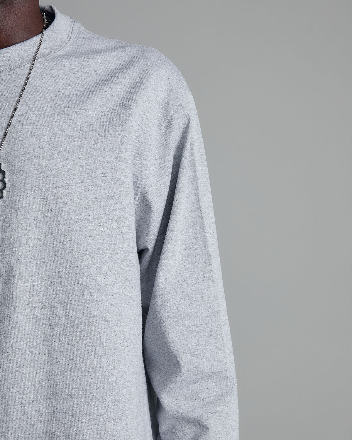 7.5oz Max Heavyweight Long Sleeve - Tall Sizes