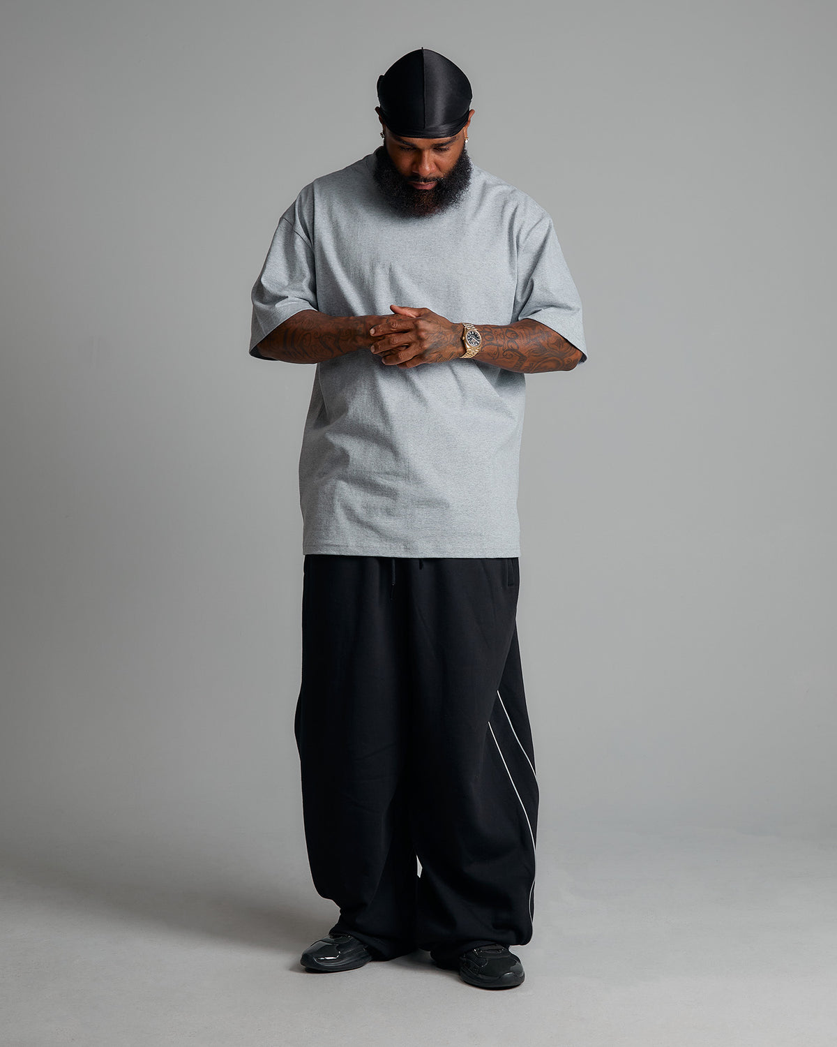 7.5oz Max Heavyweight Short Sleeve - Standard Sizes