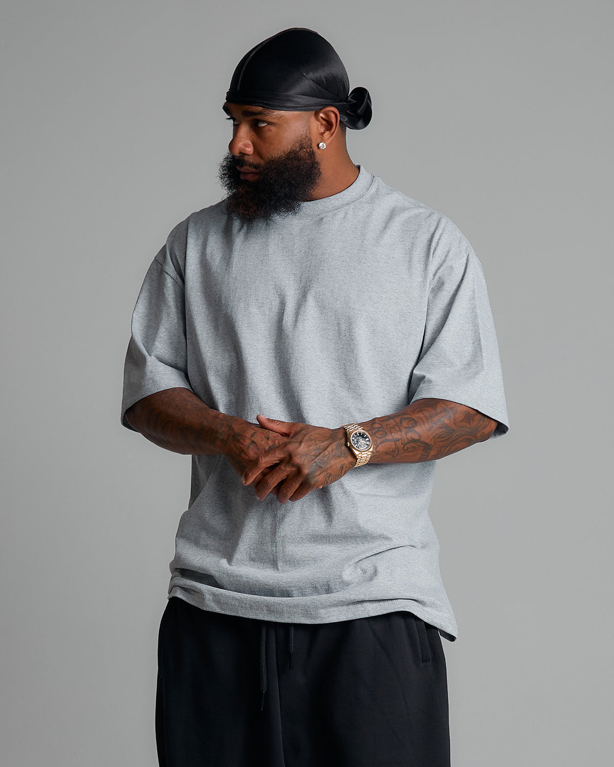 7.5oz Max Heavyweight Short Sleeve - Standard Sizes