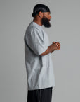 7.5oz Max Heavyweight Short Sleeve - Standard Sizes