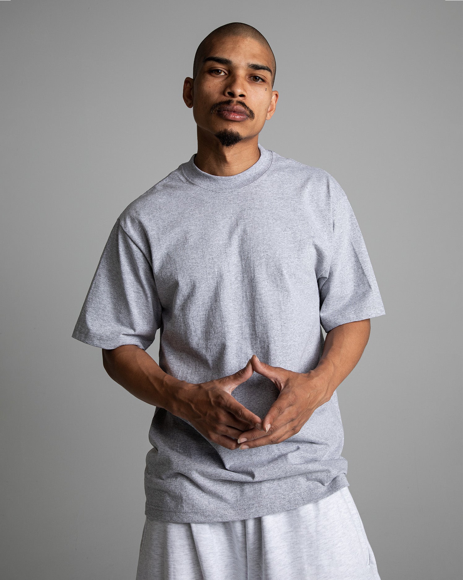 7.5oz Max Heavyweight Short Sleeve - Large Sizes