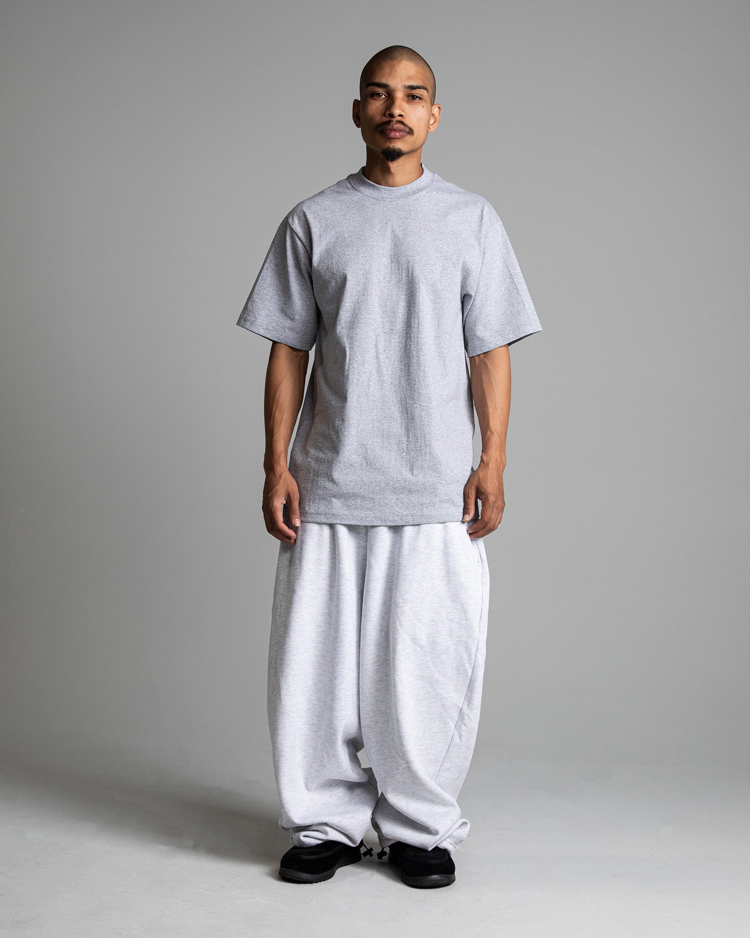7.5oz Max Heavyweight Short Sleeve - Large Sizes