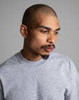 7.5oz Max Heavyweight Short Sleeve - Large Sizes