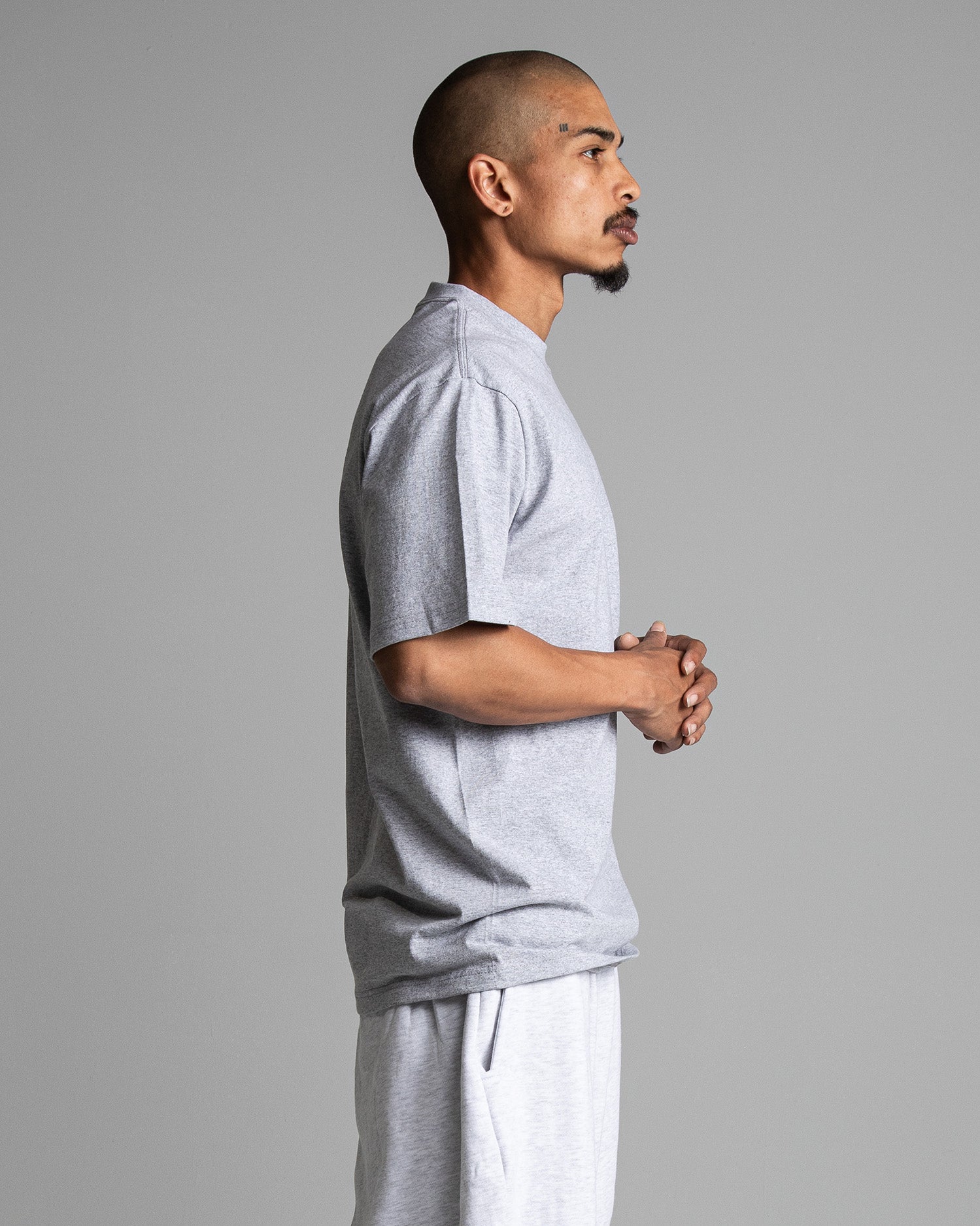 7.5oz Max Heavyweight Short Sleeve - Large Sizes