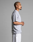 7.5oz Max Heavyweight Short Sleeve - Large Sizes