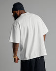 7.5oz Max Heavyweight Garment Dye - Standard Sizes