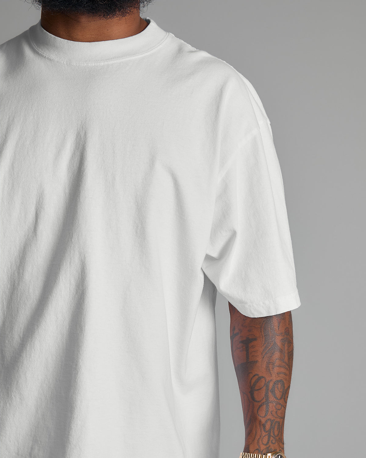 7.5oz Max Heavyweight Garment Dye - Standard Sizes