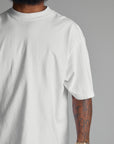 7.5oz Max Heavyweight Garment Dye - Large Sizes