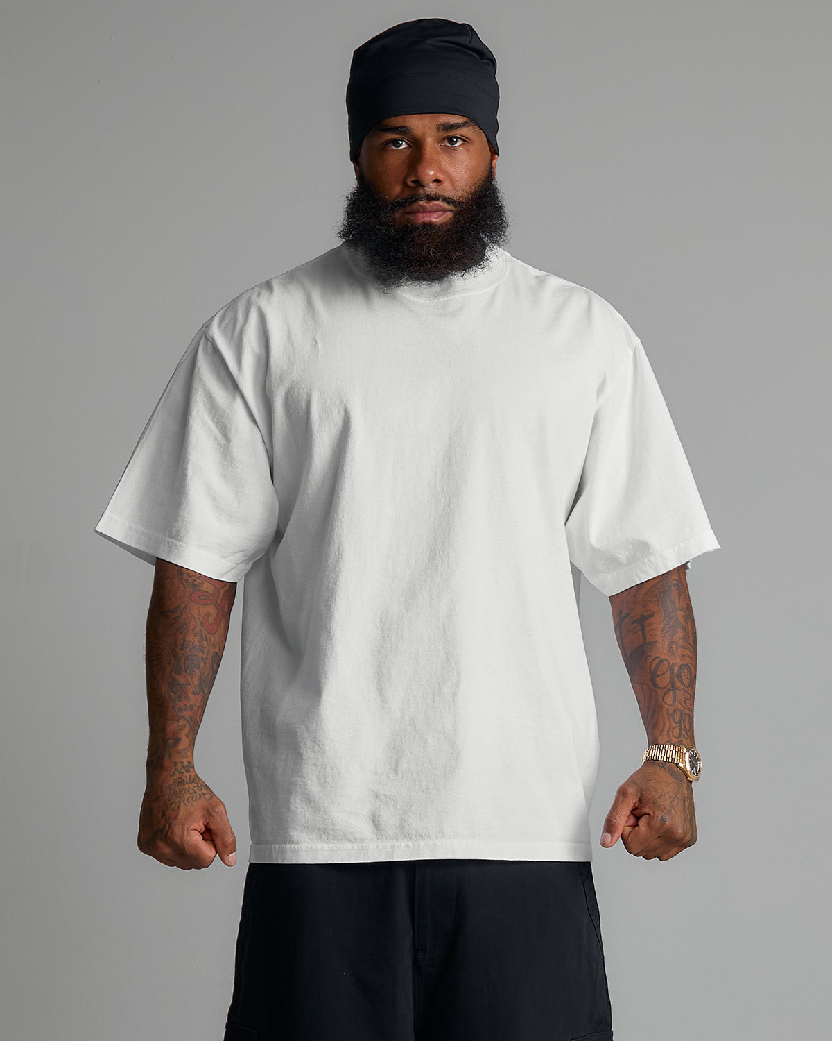 7.5oz Max Heavyweight Garment Dye - Standard Sizes