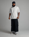 7.5oz Max Heavyweight Garment Dye - Large Sizes