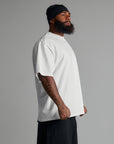 7.5oz Max Heavyweight Garment Dye - Standard Sizes