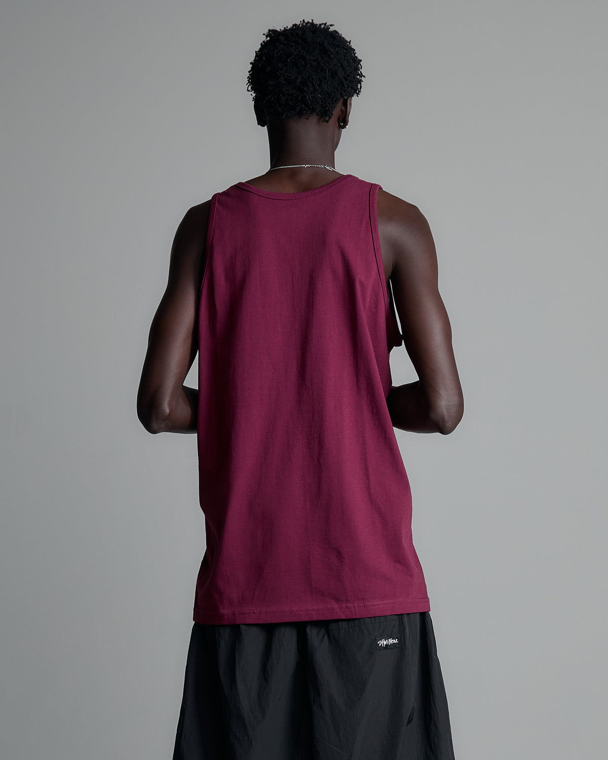 6.0oz Tank Top