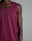 6.0oz Tank Top