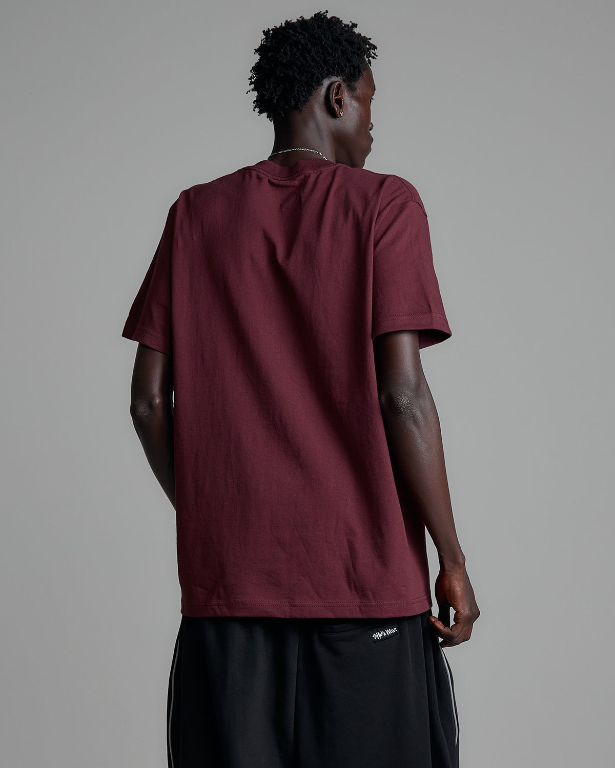6.2oz V-Neck Short Sleeve - Standard Sizes