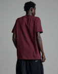 6.2oz V-Neck Short Sleeve - Standard Sizes