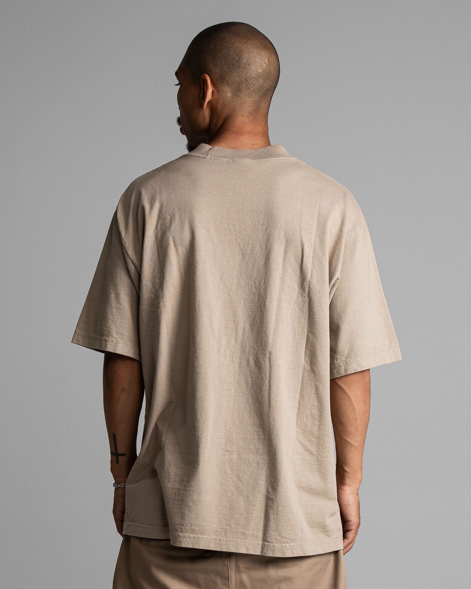 7.5oz Max Heavyweight Garment Dye - Standard Sizes