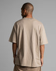 7.5oz Max Heavyweight Garment Dye - Large Sizes