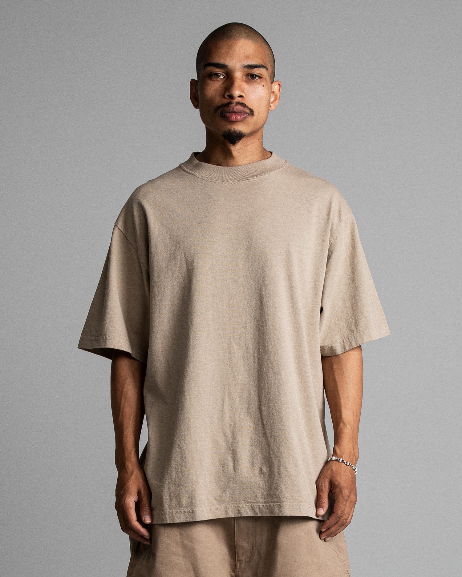 7.5oz Max Heavyweight Garment Dye - Standard Sizes