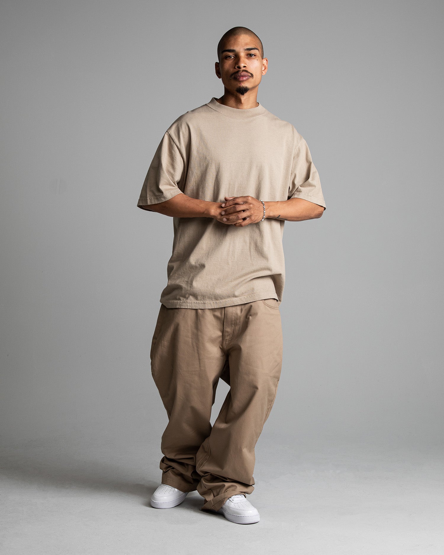 7.5oz Max Heavyweight Garment Dye - Standard Sizes