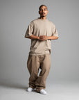7.5oz Max Heavyweight Garment Dye - Standard Sizes