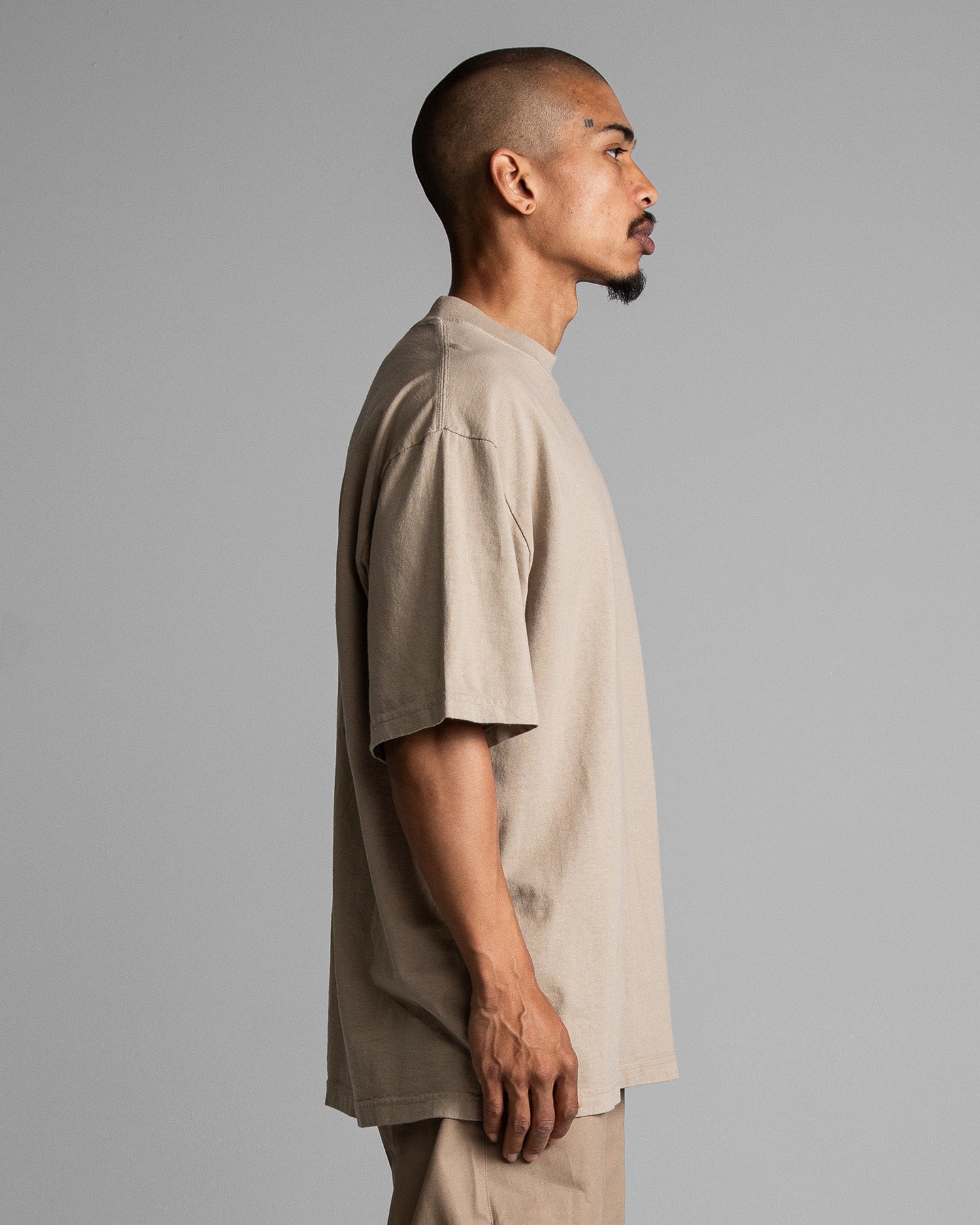 7.5oz Max Heavyweight Garment Dye - Standard Sizes