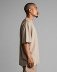 7.5oz Max Heavyweight Garment Dye - Large Sizes