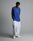 7.5oz Max Heavyweight Long Sleeve - Tall Sizes