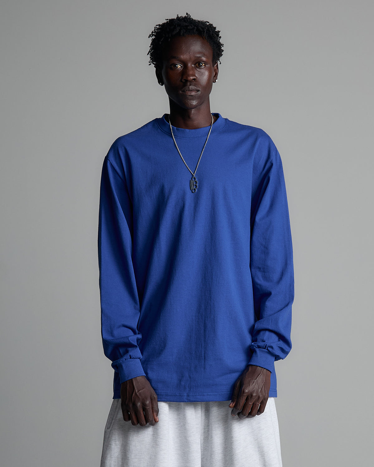 7.5oz Max Heavyweight Long Sleeve - Tall Sizes
