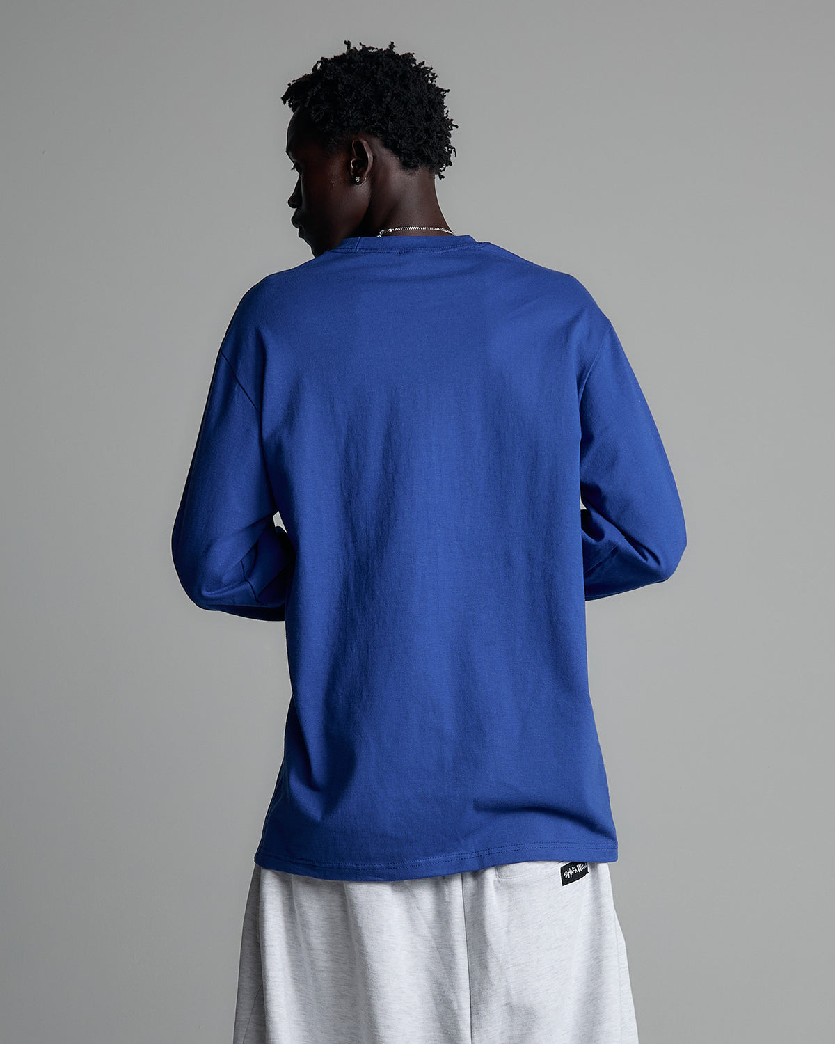 7.5oz Max Heavyweight Long Sleeve - Tall Sizes