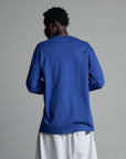 7.5oz Max Heavyweight Long Sleeve - Large Sizes