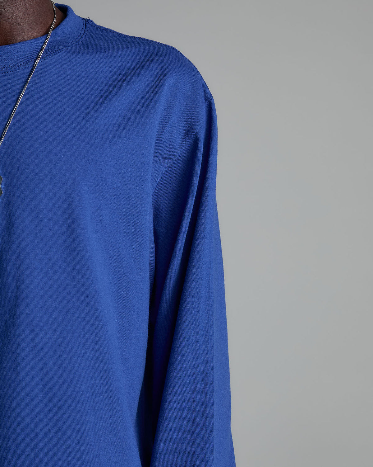 7.5oz Max Heavyweight Long Sleeve - Tall Sizes