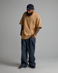 7.5oz Max Heavyweight Short Sleeve - Standard Sizes