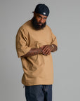 7.5oz Max Heavyweight Short Sleeve - Standard Sizes