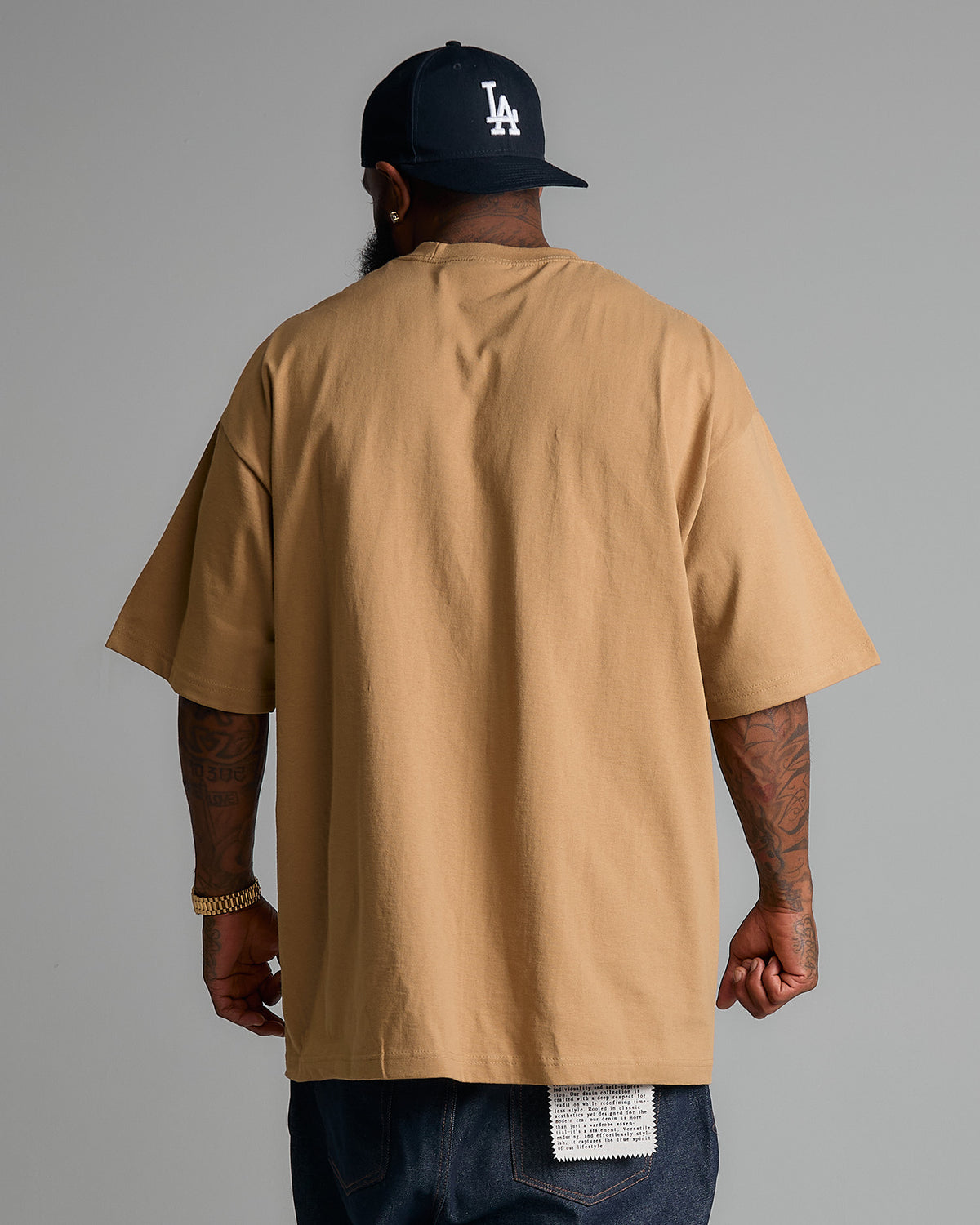 7.5oz Max Heavyweight Short Sleeve - Standard Sizes