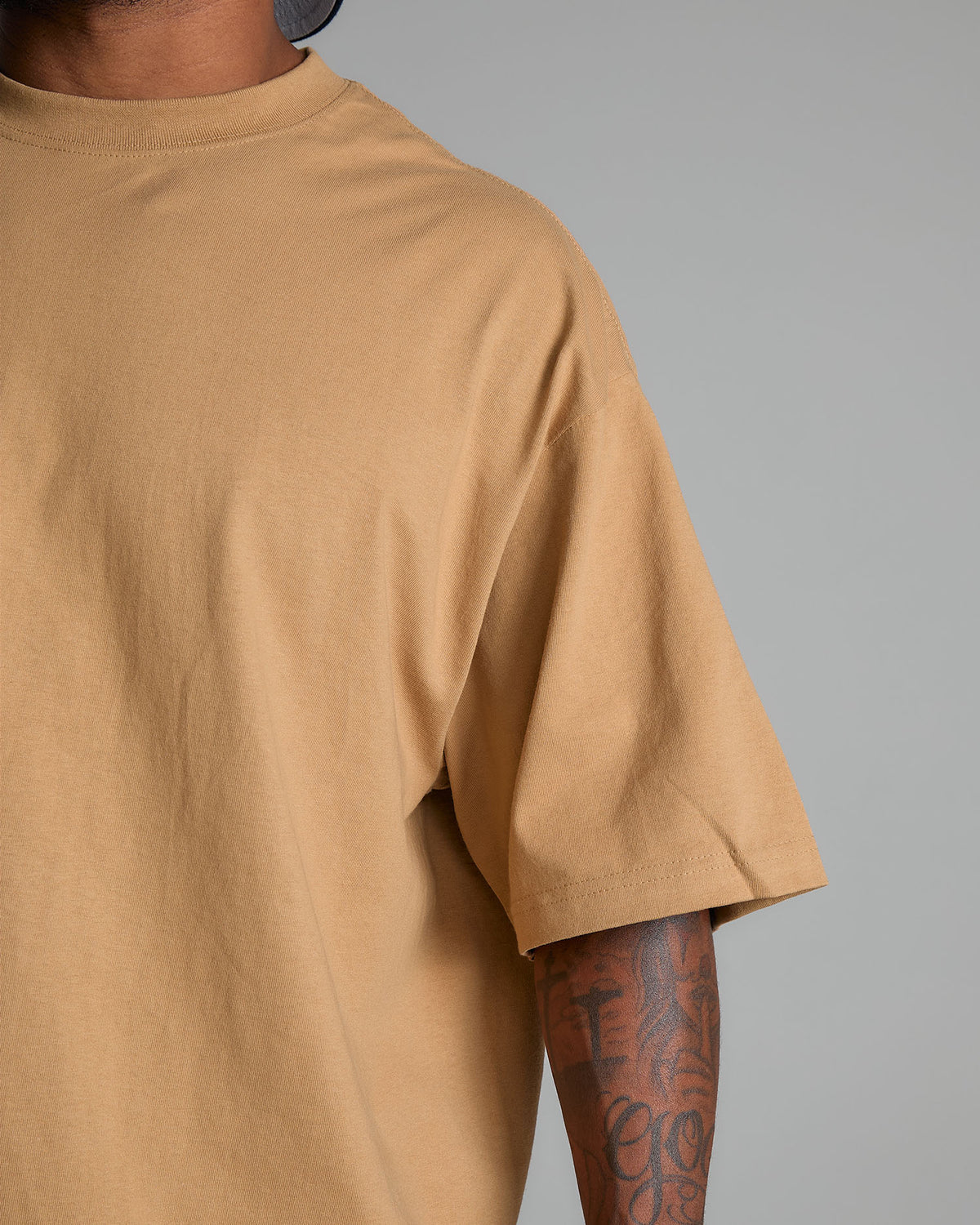 7.5oz Max Heavyweight Short Sleeve - Standard Sizes
